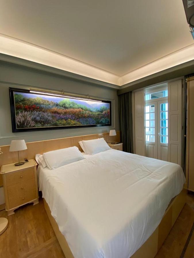 Ohh -Oporto Center- Luxury Apartment Экстерьер фото