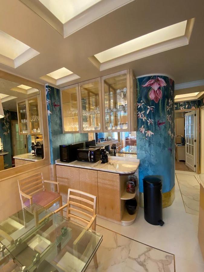 Ohh -Oporto Center- Luxury Apartment Экстерьер фото