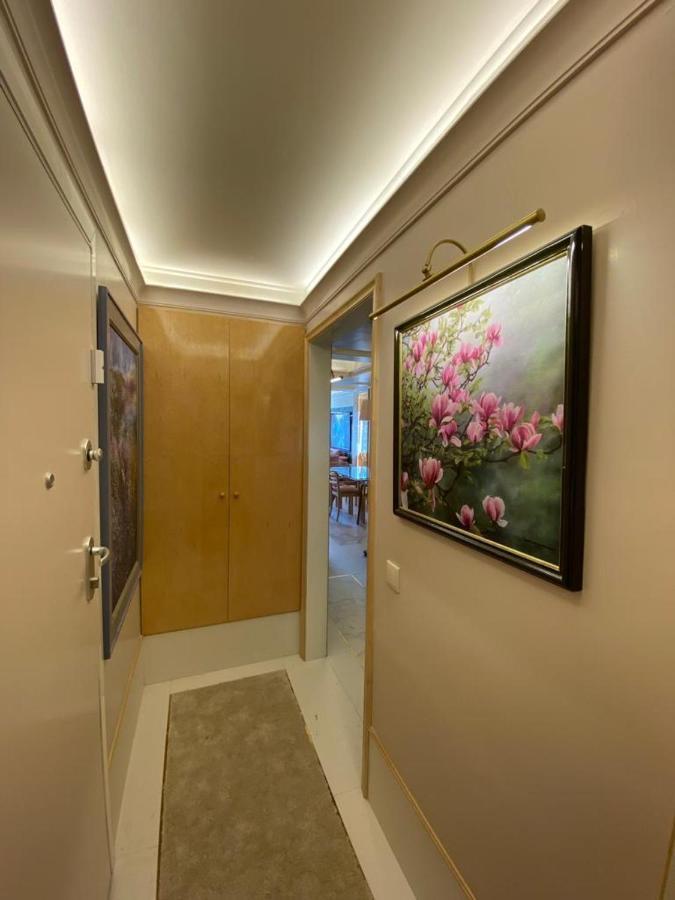 Ohh -Oporto Center- Luxury Apartment Экстерьер фото