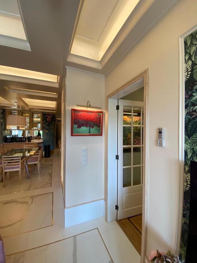 Ohh -Oporto Center- Luxury Apartment Экстерьер фото