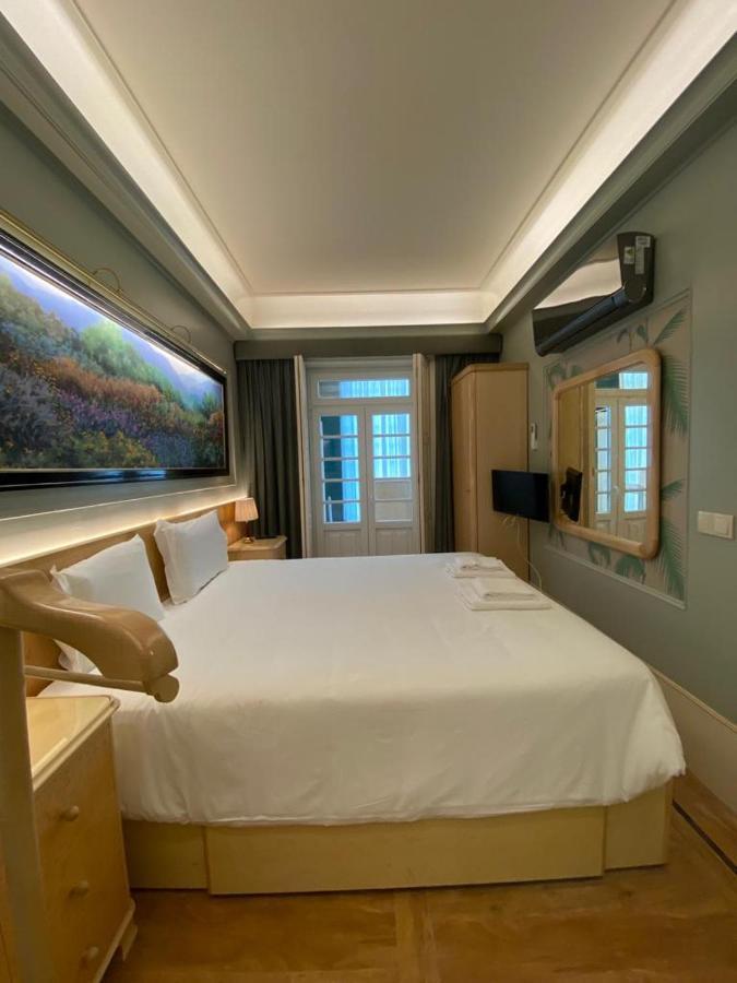 Ohh -Oporto Center- Luxury Apartment Экстерьер фото