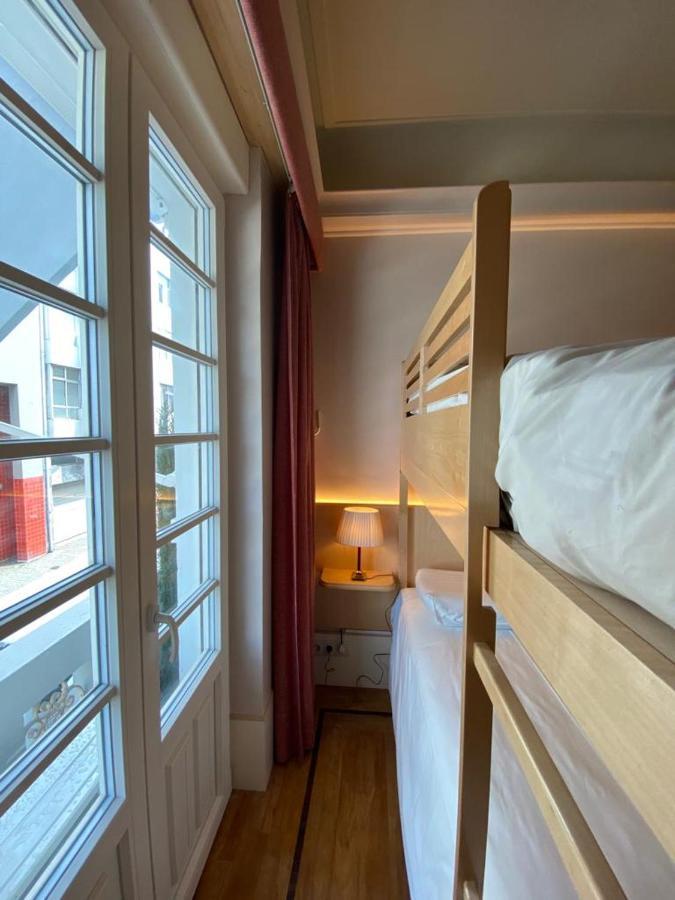 Ohh -Oporto Center- Luxury Apartment Экстерьер фото